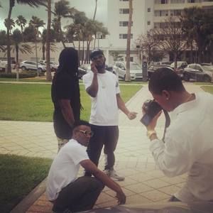 Meet your Posher, Gary